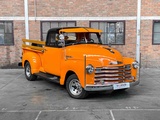 Miniaturansicht von Chevrolet Pick-up 31000 91PS 1949, BE-67-48