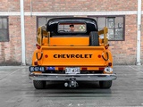Miniaturansicht von Chevrolet Pick-up 31000 91PS 1949, BE-67-48