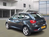 Miniaturansicht von SEAT Ibiza 1.6 Sport-up 2008 | 85-HBZ-6