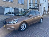 Miniaturansicht von Opel Astra 1.0 Innovation 5 Türen, ND-633-S