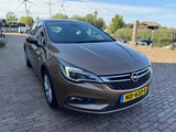 Miniaturansicht von Opel Astra 1.0 Innovation 5 Türen, ND-633-S