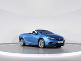 Miniaturansicht von Opel Cascada 1.4 T eF Neuheit 2016 | JK-233-N