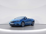Miniaturansicht von Opel Cascada 1.4 T eF Neuheit 2016 | JK-233-N