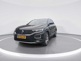 Minituur van Volkswagen T-Roc 1.5 TSI Sport Business Sport 2021 | N-026-ZF