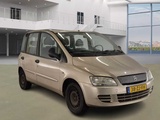 Miniaturansicht von Fiat Multipla 1.6-16V Natural Power Active+ 38ZJFH