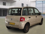 Miniaturansicht von Fiat Multipla 1.6-16V Natural Power Active+ 38ZJFH