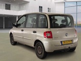 Miniaturansicht von Fiat Multipla 1.6-16V Natural Power Active+ 38ZJFH