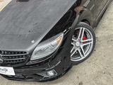 Miniaturansicht von Mercedes-Benz CL63 AMG 6.2 V8 518PS 2009 Youngtimer CL-Klasse