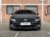 Miniaturansicht von Mercedes-Benz CL63 AMG 6.2 V8 518PS 2009 Youngtimer CL-Klasse