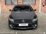 Miniaturansicht von Mercedes-Benz CL63 AMG 6.2 V8 518PS 2009 Youngtimer CL-Klasse