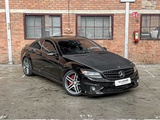 Miniaturansicht von Mercedes-Benz CL63 AMG 6.2 V8 518PS 2009 Youngtimer CL-Klasse