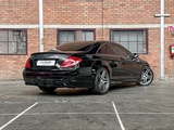 Miniaturansicht von Mercedes-Benz CL63 AMG 6.2 V8 518PS 2009 Youngtimer CL-Klasse