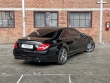 Miniaturansicht von Mercedes-Benz CL63 AMG 6.2 V8 518PS 2009 Youngtimer CL-Klasse