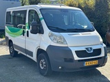 Miniaturansicht von Peugeot Boxer 330 2.2 HDI L1H1 Premium; 4KND62