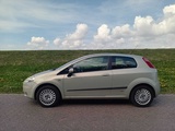 Miniaturansicht von Fiat Grande Punto 1.2 Edizione Cool, 50-TJ-FV