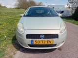 Miniaturansicht von Fiat Grande Punto 1.2 Edizione Cool, 50-TJ-FV