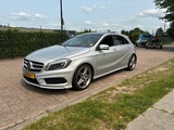 Minituur van Mercedes-Benz A-klasse 200 CDI Ambition 2013 | 37-ZSR-7 i