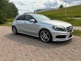 Minituur van Mercedes-Benz A-klasse 200 CDI Ambition 2013 | 37-ZSR-7 i