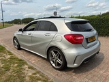 Minituur van Mercedes-Benz A-klasse 200 CDI Ambition 2013 | 37-ZSR-7 i