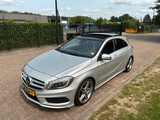 Minituur van Mercedes-Benz A-klasse 200 CDI Ambition 2013 | 37-ZSR-7 i