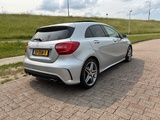 Minituur van Mercedes-Benz A-klasse 200 CDI Ambition 2013 | 37-ZSR-7 i