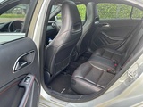 Minituur van Mercedes-Benz A-klasse 200 CDI Ambition 2013 | 37-ZSR-7 i