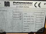 Miniaturansicht von Putzmeister - 1996 - Mixokret M3223 D - Betonpumpe