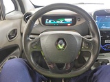 Miniaturansicht von Renault ZOE Q210 Zen Quickcharge 22 kWh, 6-KPB-35
