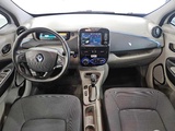 Miniaturansicht von Renault ZOE Q210 Zen Quickcharge 22 kWh, 6-KPB-35