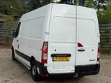 Miniaturansicht von Renault Master T33 2.3 dCi L2H2 Générique DC, 9-VSV-18