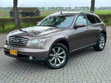 Miniaturansicht von Infiniti FX - 45 AWD 4.5 V8 70-TS-RN