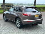 Miniaturansicht von Infiniti FX - 45 AWD 4.5 V8 70-TS-RN