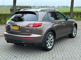 Miniaturansicht von Infiniti FX - 45 AWD 4.5 V8 70-TS-RN