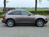 Miniaturansicht von Infiniti FX - 45 AWD 4.5 V8 70-TS-RN