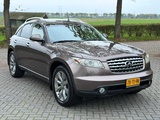 Miniaturansicht von Infiniti FX - 45 AWD 4.5 V8 70-TS-RN