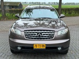 Miniaturansicht von Infiniti FX - 45 AWD 4.5 V8 70-TS-RN