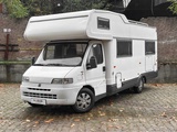 Miniaturansicht von Fiat 230 Camper 116PS 1995, 65-BH-ZX