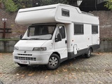 Miniaturansicht von Fiat 230 Camper 116PS 1995, 65-BH-ZX