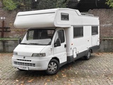 Miniaturansicht von Fiat 230 Camper 116PS 1995, 65-BH-ZX