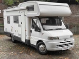 Miniaturansicht von Fiat 230 Camper 116PS 1995, 65-BH-ZX