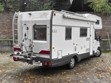 Miniaturansicht von Fiat 230 Camper 116PS 1995, 65-BH-ZX