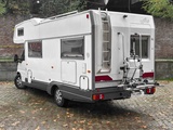 Miniaturansicht von Fiat 230 Camper 116PS 1995, 65-BH-ZX