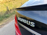 Miniaturansicht von Mercedes-Benz S-Klasse 6.1 BRABUS 461 PS Long Business NR. 492 Sammlerstück 9494