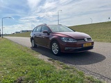 Miniaturansicht von Volkswagen Golf Variant 1.6 TDI Comfortline 2019 | ZD-408-L i