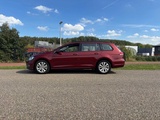 Miniaturansicht von Volkswagen Golf Variant 1.6 TDI Comfortline 2019 | ZD-408-L i