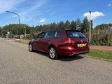 Miniaturansicht von Volkswagen Golf Variant 1.6 TDI Comfortline 2019 | ZD-408-L i