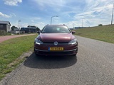 Miniaturansicht von Volkswagen Golf Variant 1.6 TDI Comfortline 2019 | ZD-408-L i
