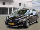 Miniaturansicht von Volvo V60 2.4 D6 AWD Pl.i Summe. , 2-TTV-78