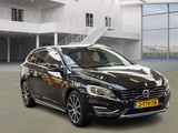 Miniaturansicht von Volvo V60 2.4 D6 AWD Pl.i Summe. , 2-TTV-78