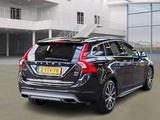 Miniaturansicht von Volvo V60 2.4 D6 AWD Pl.i Summe. , 2-TTV-78